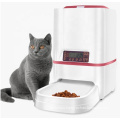 Smart automatic pet camera food feeder auto pet bowls feeders automatic pet feeder for dogs and cats